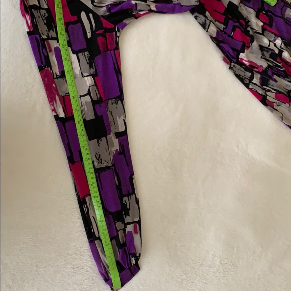 Narcissist Wrap Dress - Picture 7 of 8